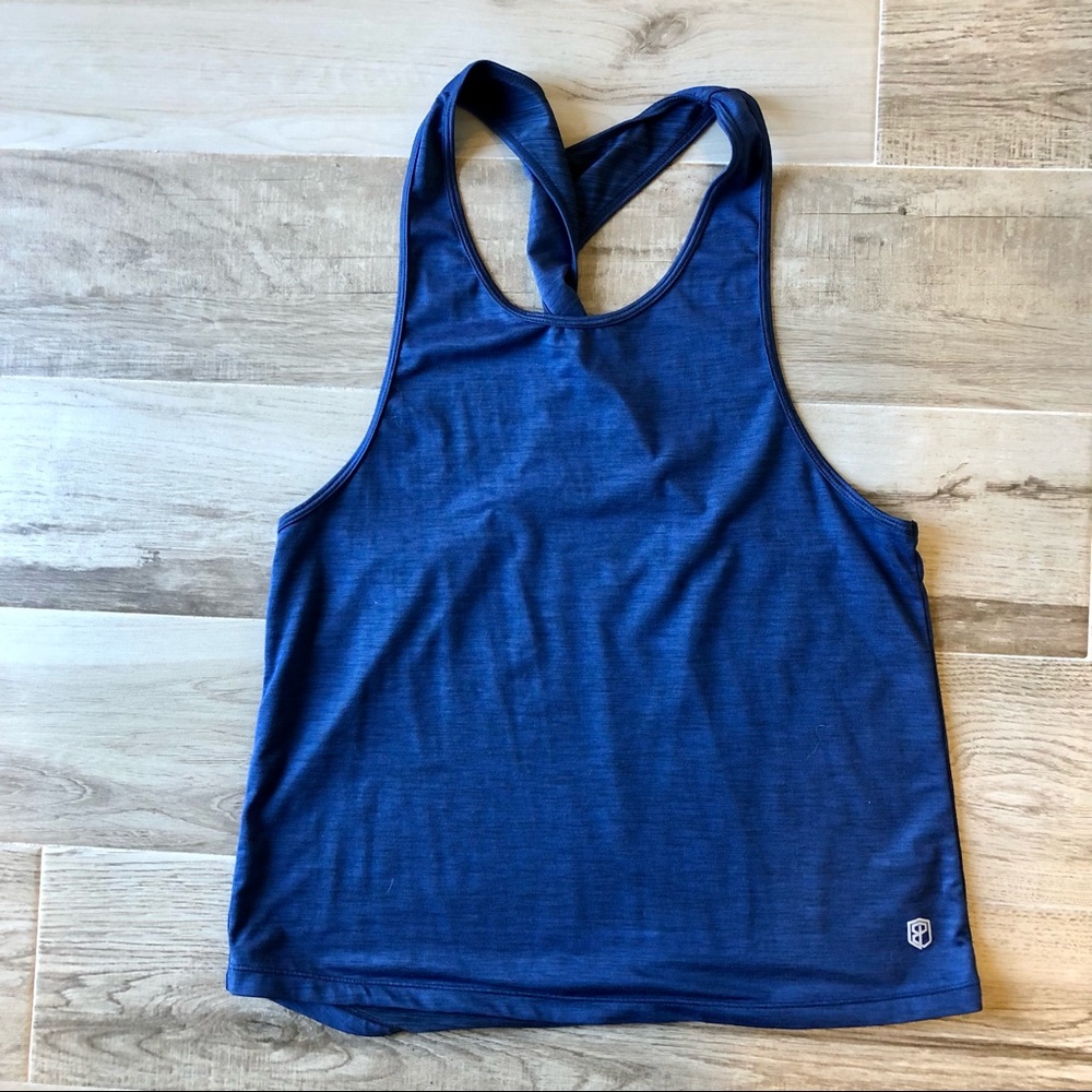 Born Primitive Tank